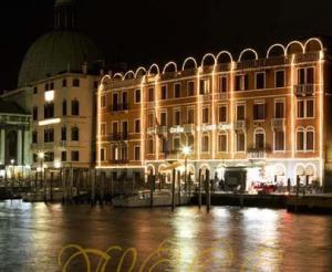 Hotels in Venice